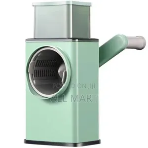 Multi-Function Vegetable Cutter