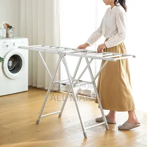 Folding Drying Rack
