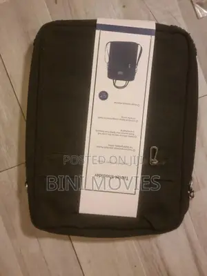 Pc Laptop Bag