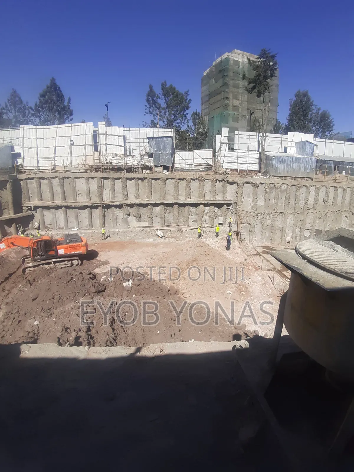 የሚሸጥ ንግድ ሱቆች