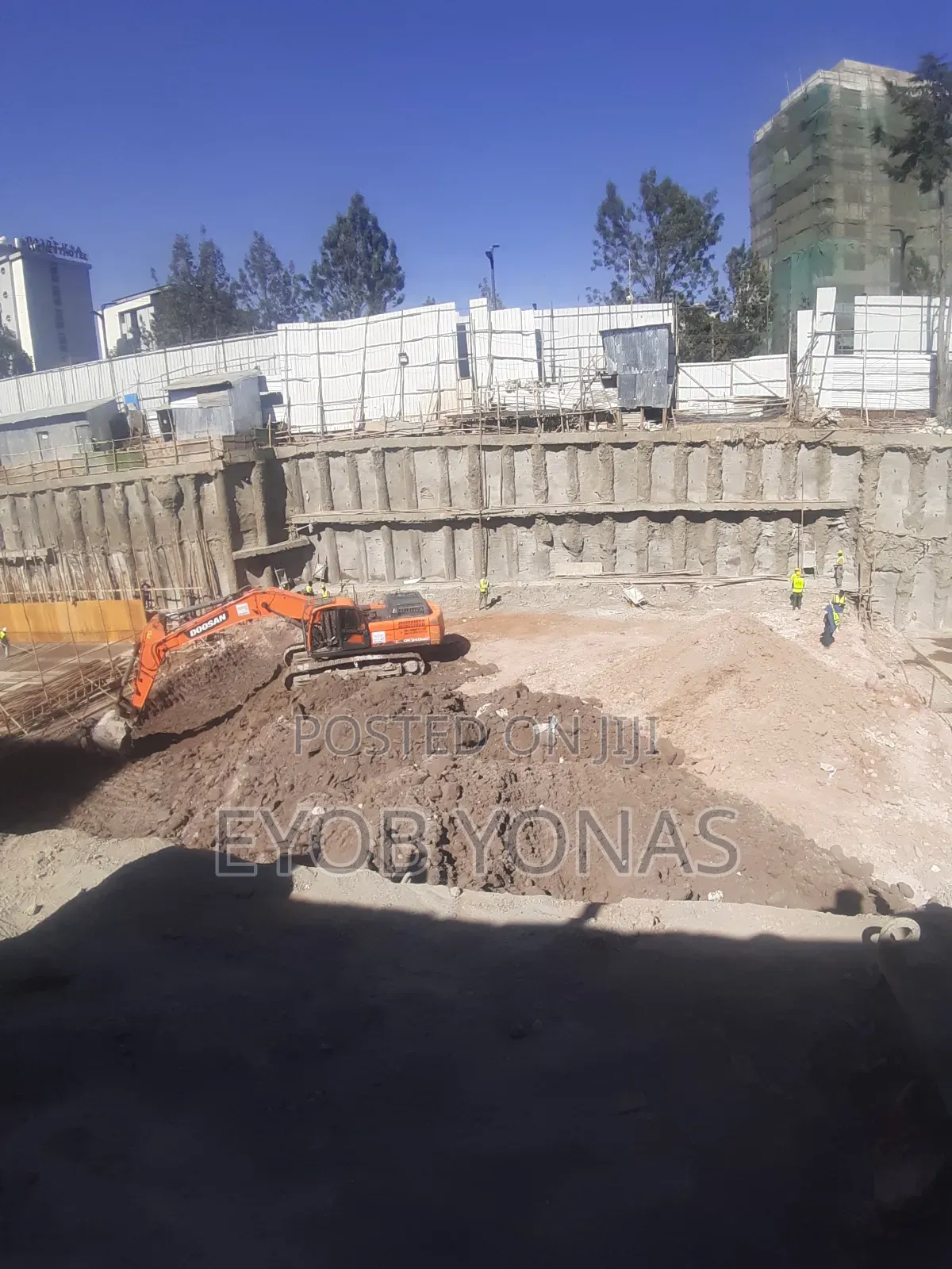 የሚሸጥ ንግድ ሱቆች