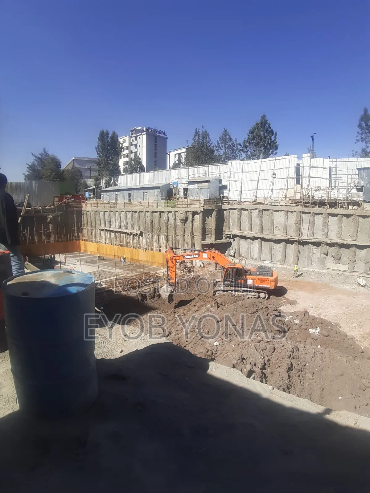 የሚሸጥ ንግድ ሱቆች