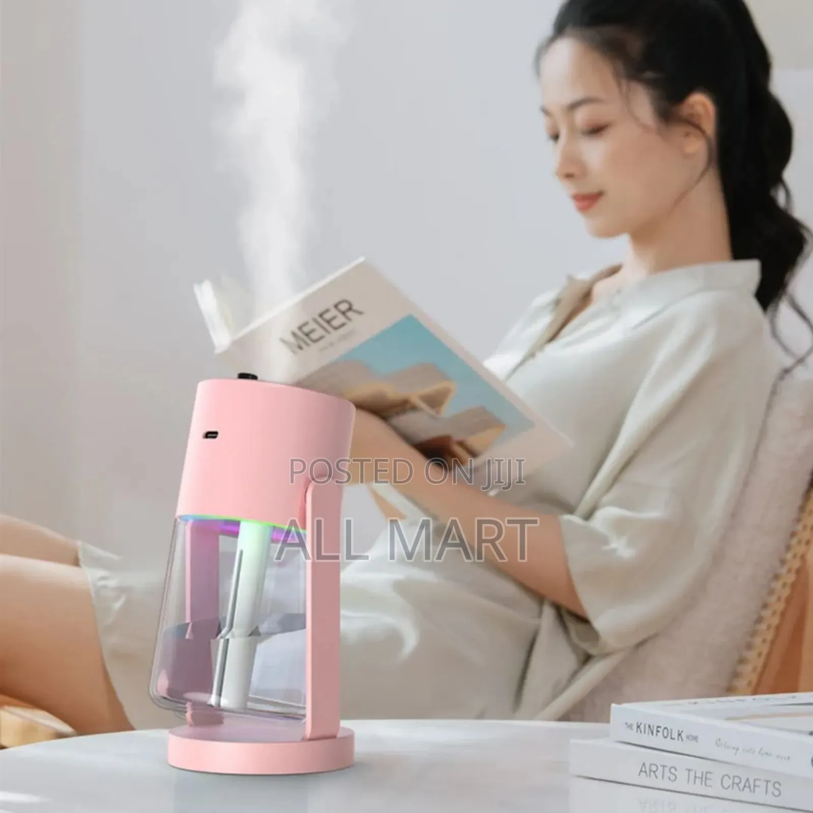 Starry Sky Top Humidifier