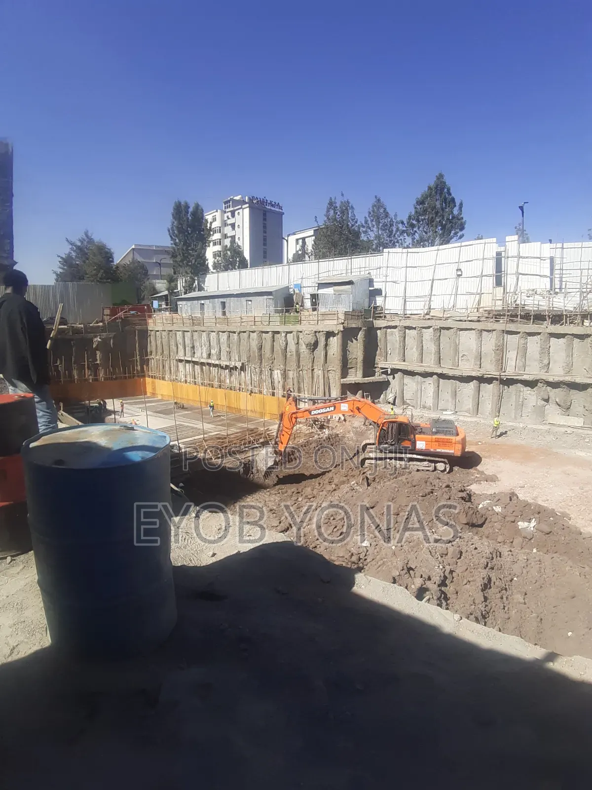 የሚሸጥ ንግድ ሱቆች