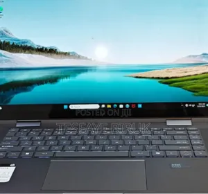 New Laptop HP Envy 15 32GB Intel Core I7 SSD 1T