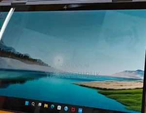 New Laptop HP Envy 15 32GB Intel Core I7 SSD 1T