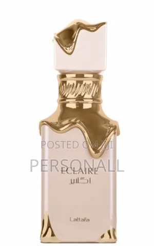 Lattafa Eclaire