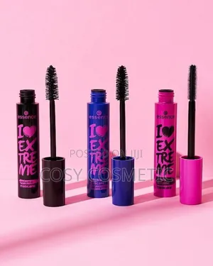 Essence Mascara
