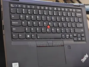 New Laptop Lenovo ThinkPad L13 Yoga 16GB Intel Core I5 SSD 512GB