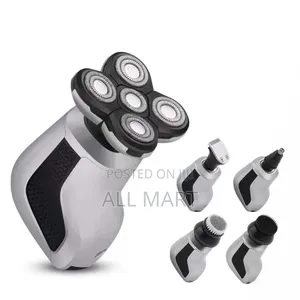 Lac-Lachy 5 in 1 Men's Care Set