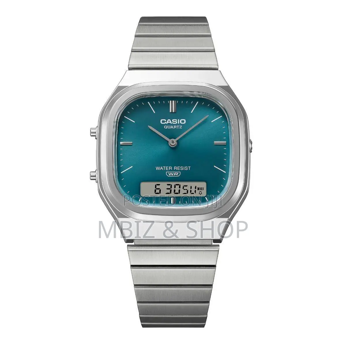 Casio Original Wrist Watch