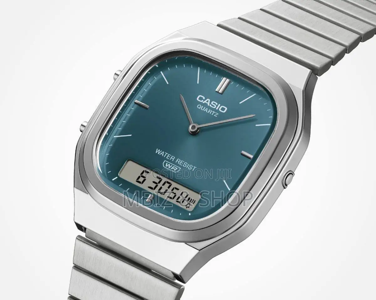 Casio Original Wrist Watch