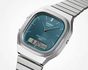 Casio Original Wrist Watch