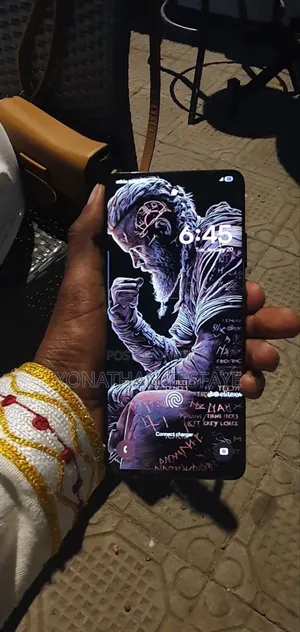 Samsung Galaxy S21 Ultra 5G 128 GB Black