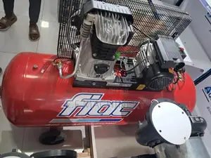Are Compressor