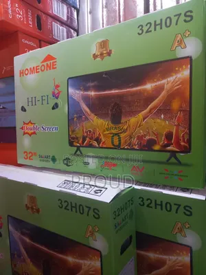 Homeone Smart Android Tv