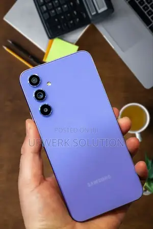 Samsung Galaxy A55 256 GB