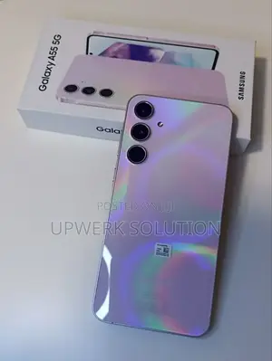 Samsung Galaxy A55 256 GB