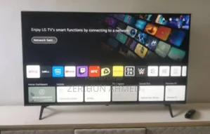 Lg 55 Inch Tv