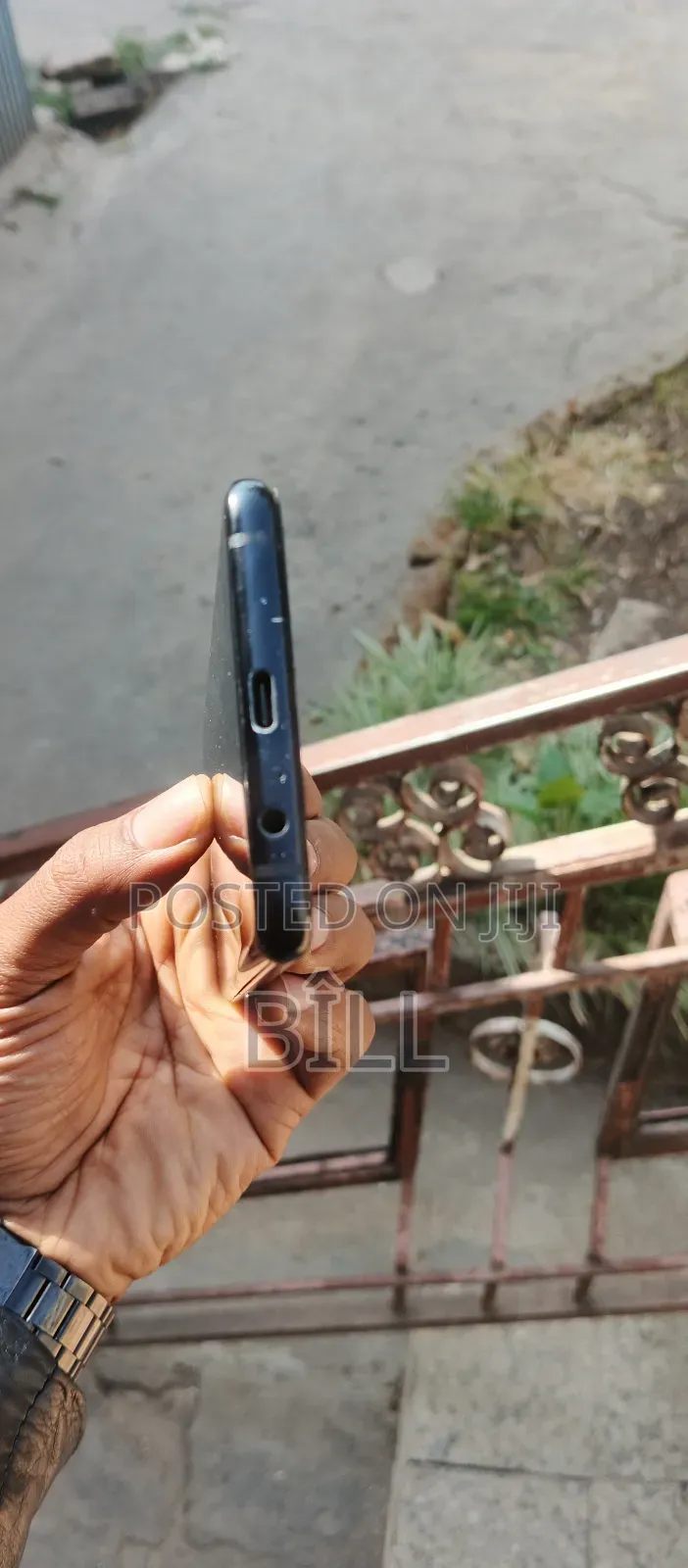 Samsung Galaxy A8 Plus 64 GB Black