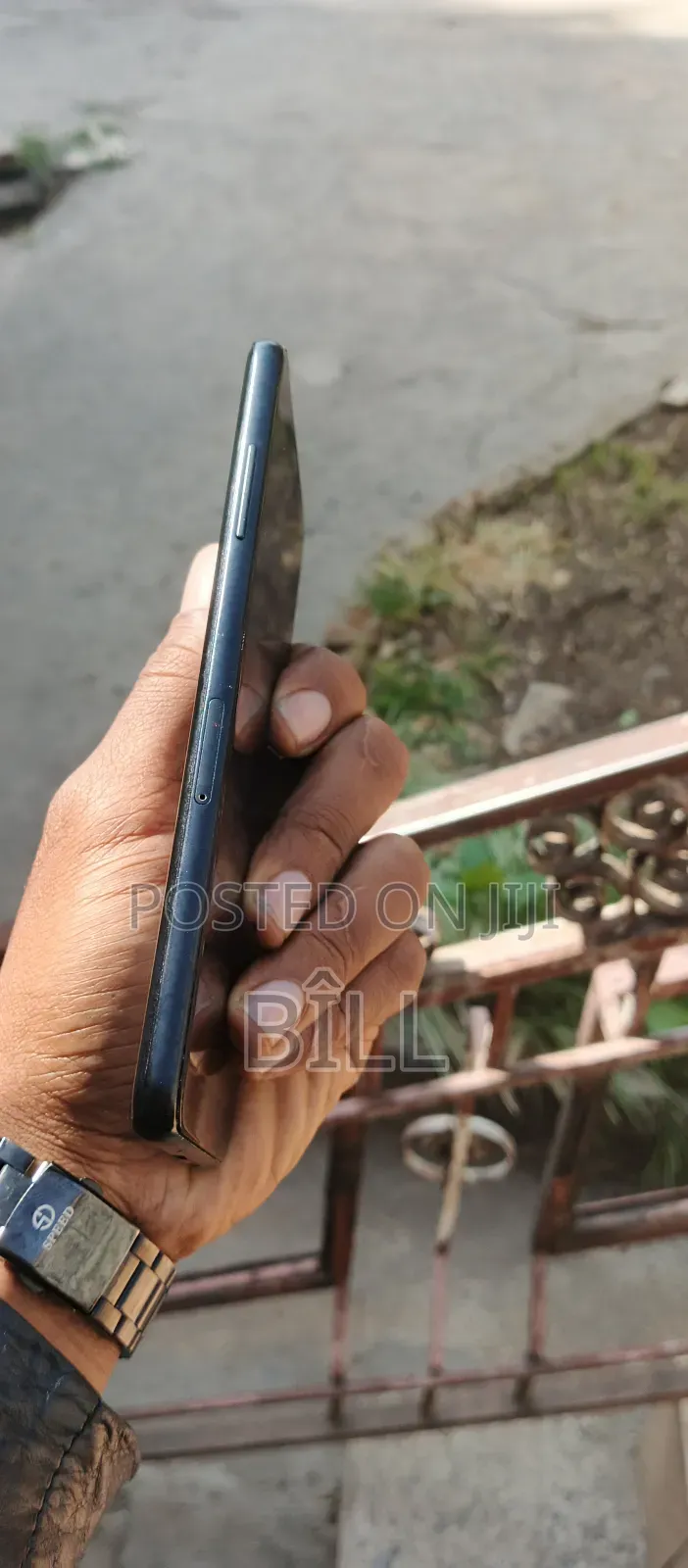 Samsung Galaxy A8 Plus 64 GB Black