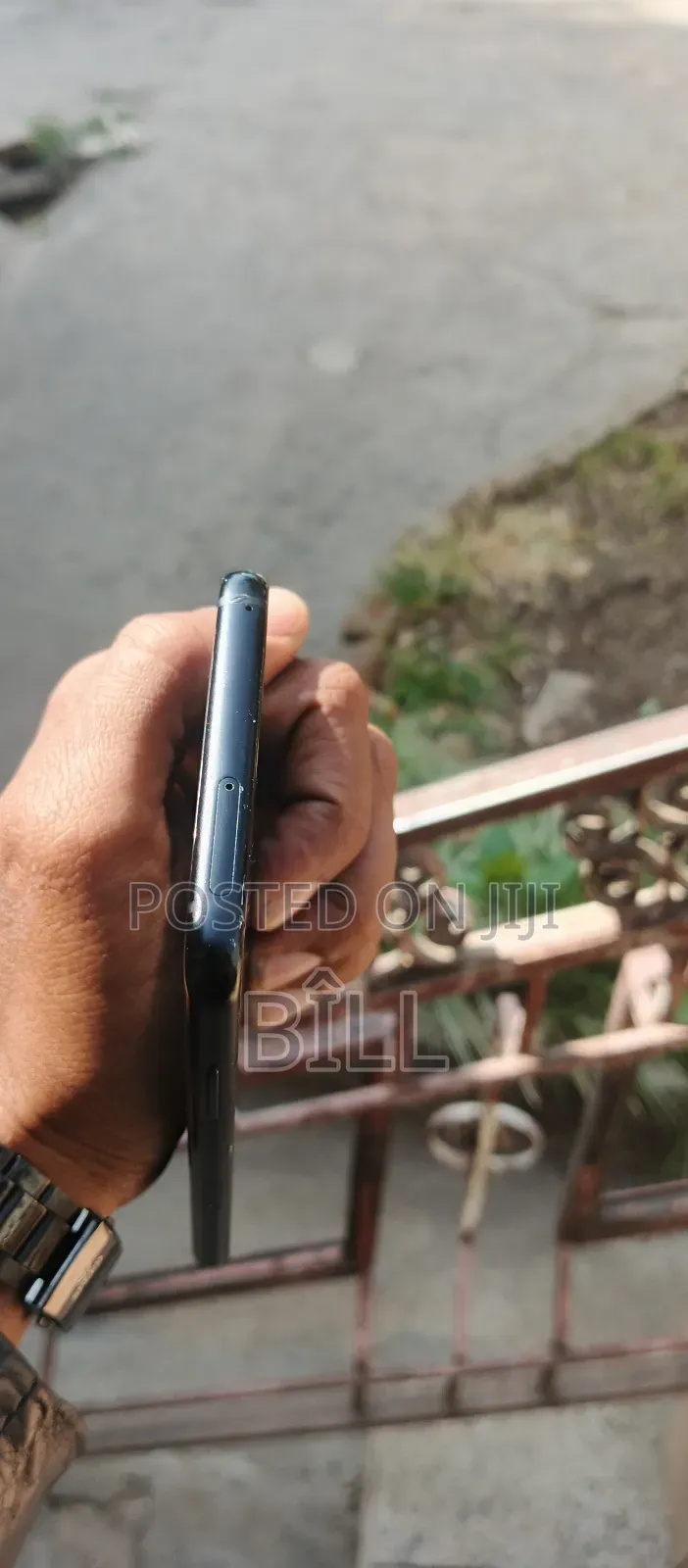 Samsung Galaxy A8 Plus 64 GB Black