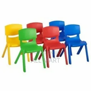 Children Folding Table and Chair Set