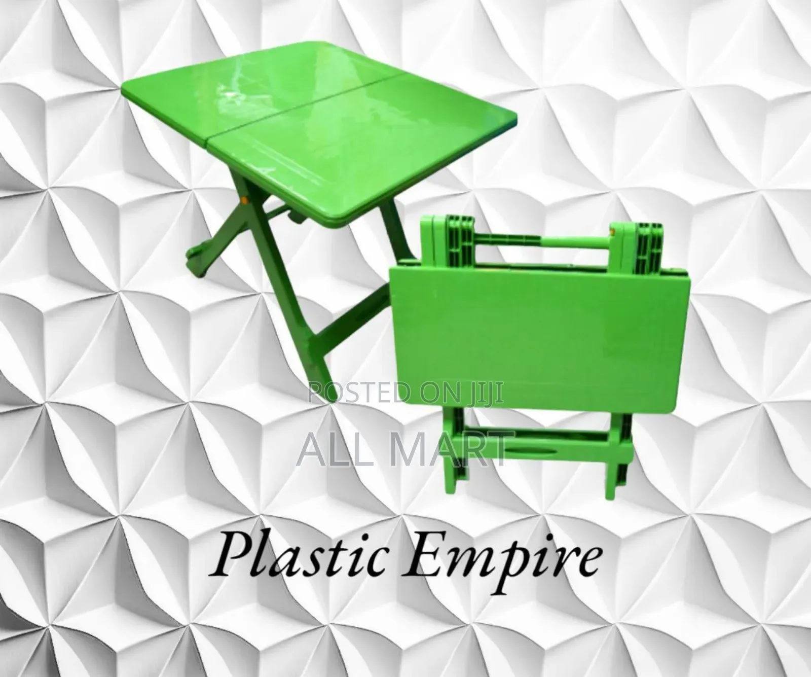 Children Folding Table and Chair Set