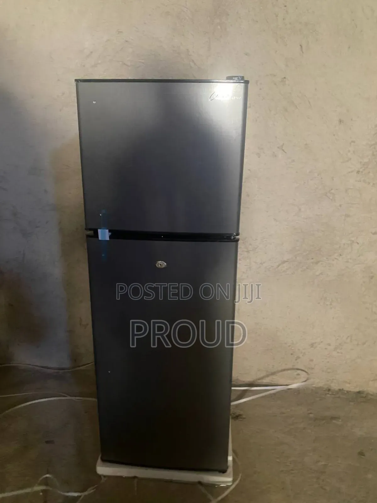 Royal Star 260 Model Frige