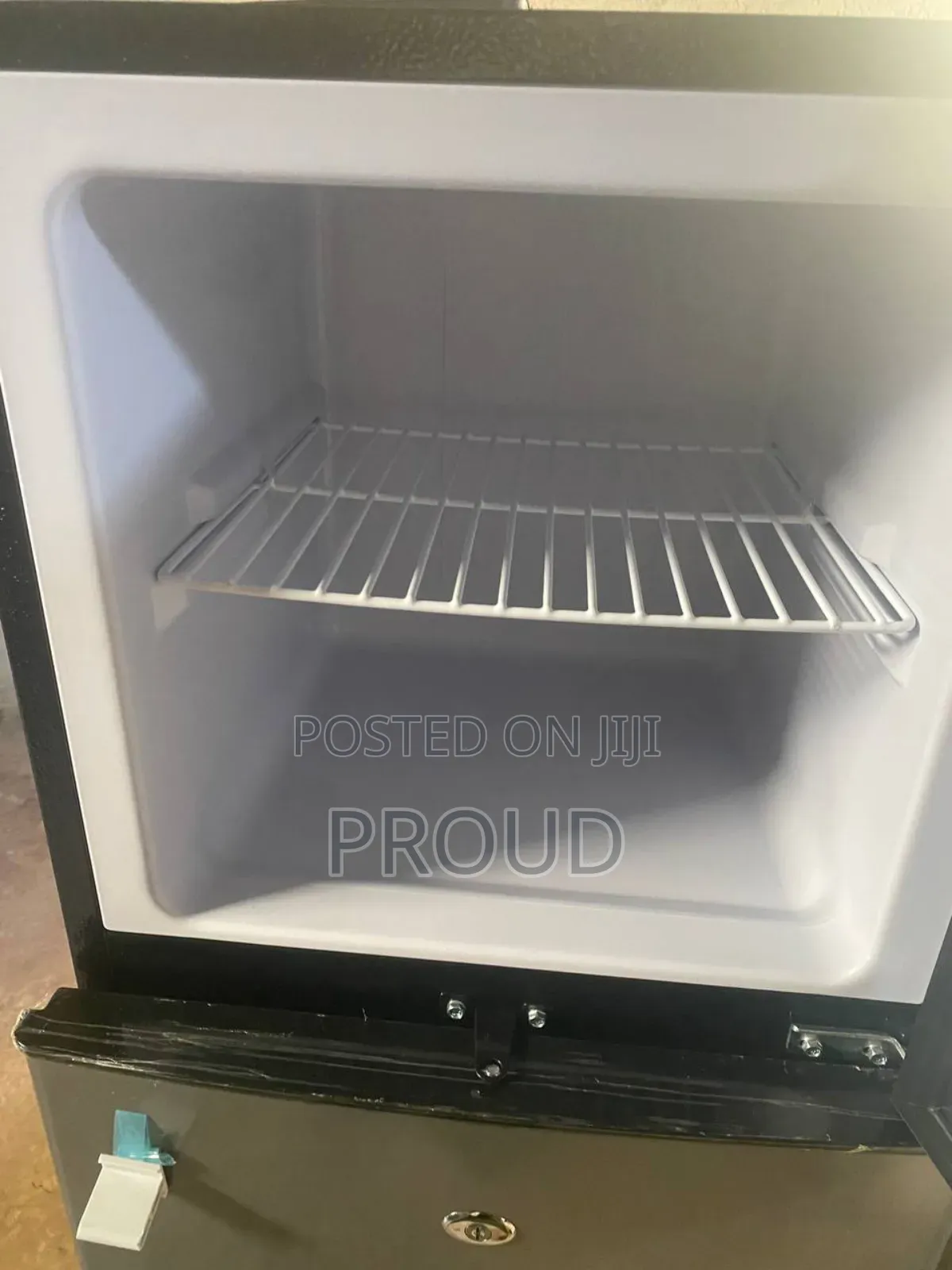 Royal Star 260 Model Frige