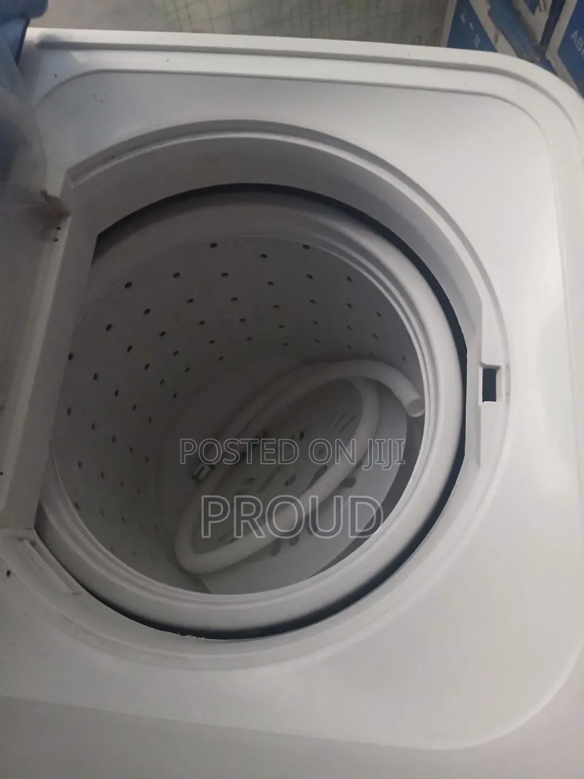 Homeone Smart 16 Kg Waching Machine