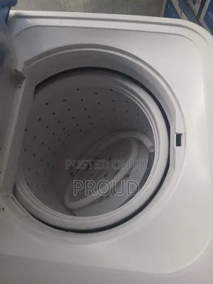 Homeone Smart 16 Kg Waching Machine