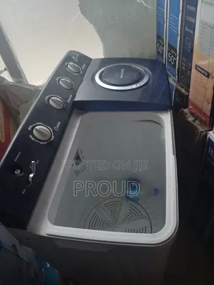 Homeone Smart 16 Kg Waching Machine