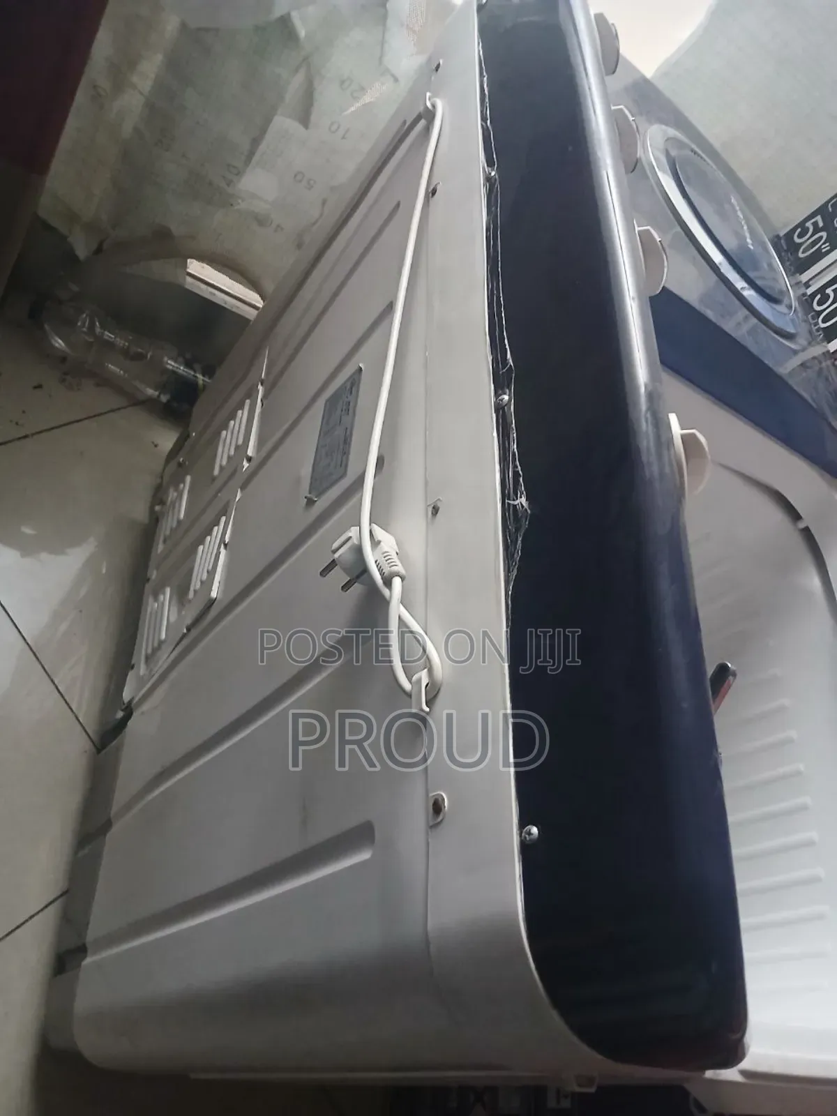 Homeone Smart 16 Kg Waching Machine