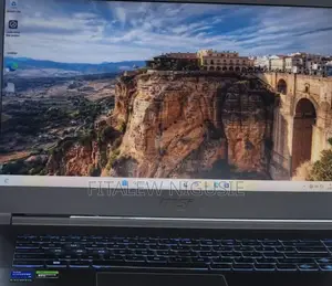 New Laptop MSI GF63 16GB Intel Core I5 SSD 512GB