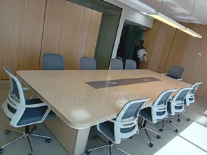 Conference (Meeting )Table