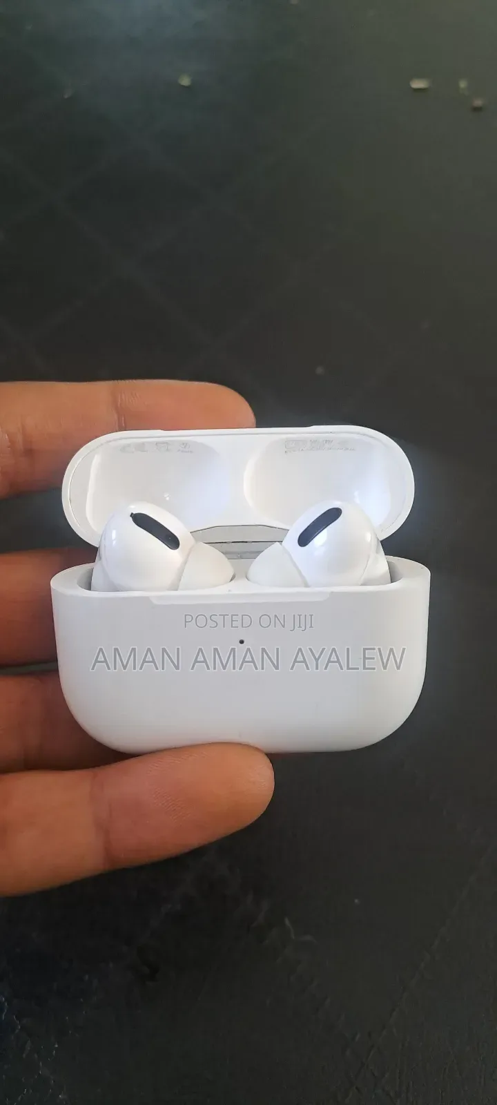 Airpod Pro 2nd Generation