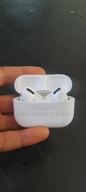 Airpod Pro 2nd Generation