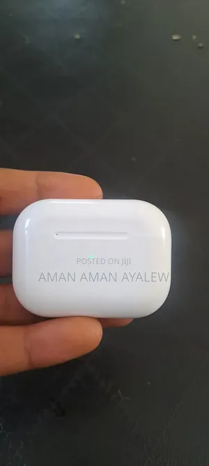 Airpod Pro 2nd Generation