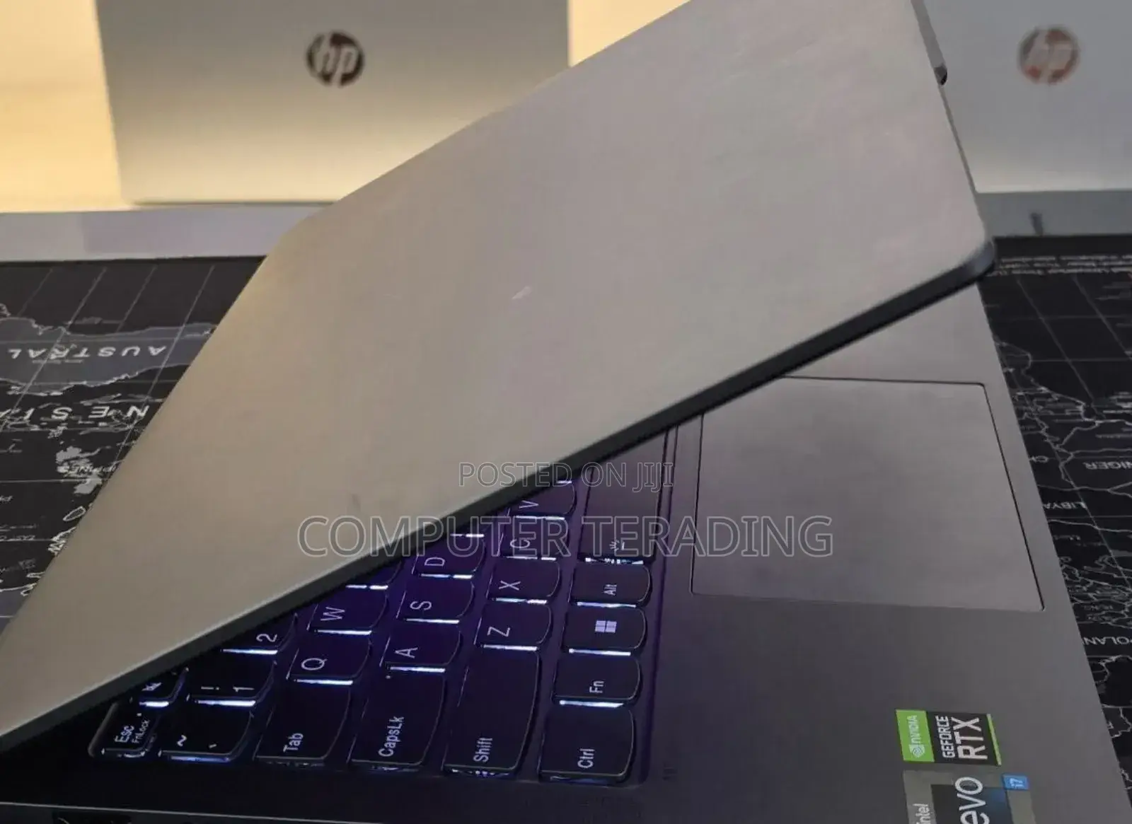 New Laptop Lenovo Ideapad 3 32GB Intel Core I7 SSD 512GB