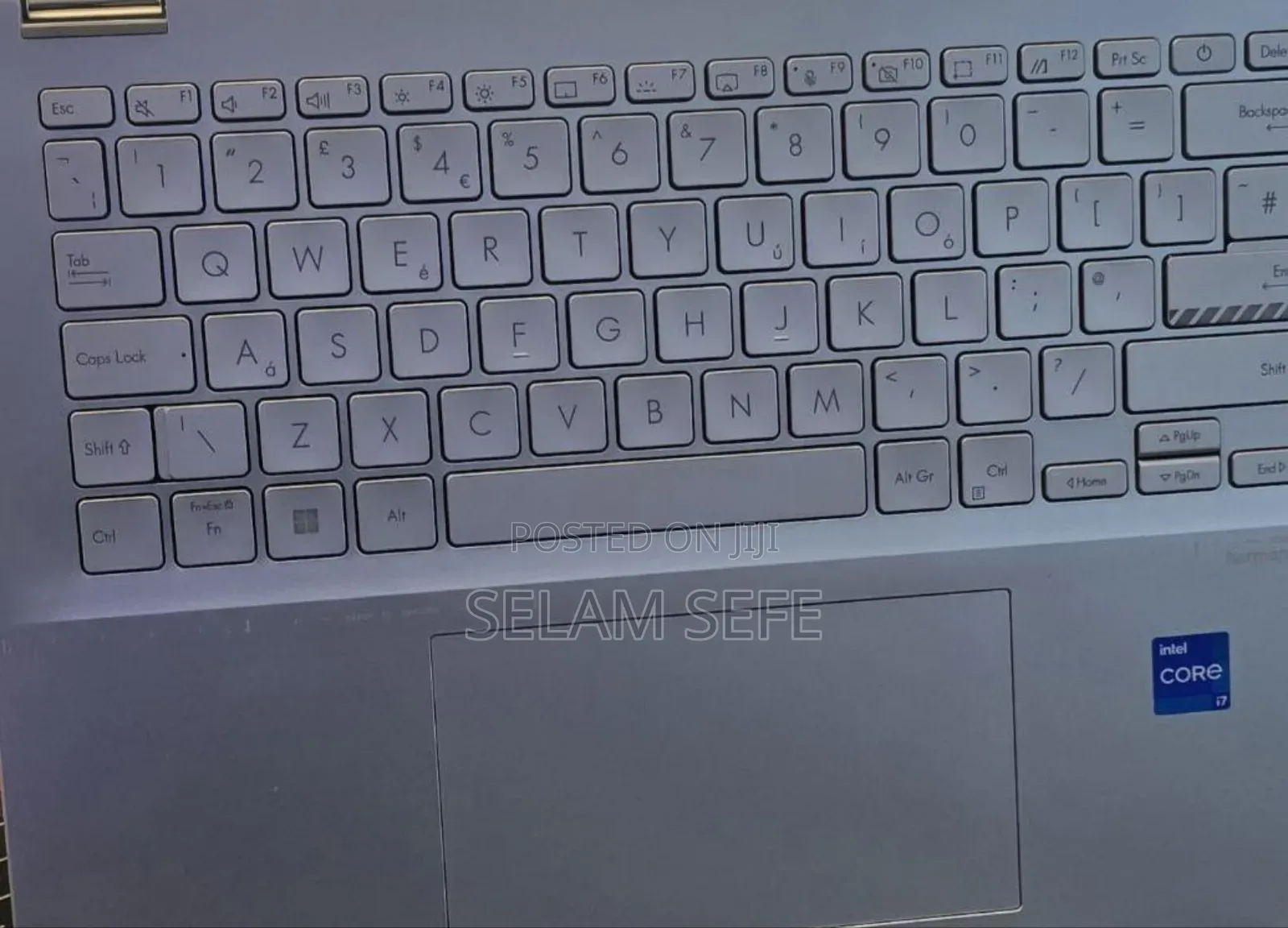 New Laptop Asus VivoBook Flip 14 TP401CA 16GB Intel Core I7 SSD 1T