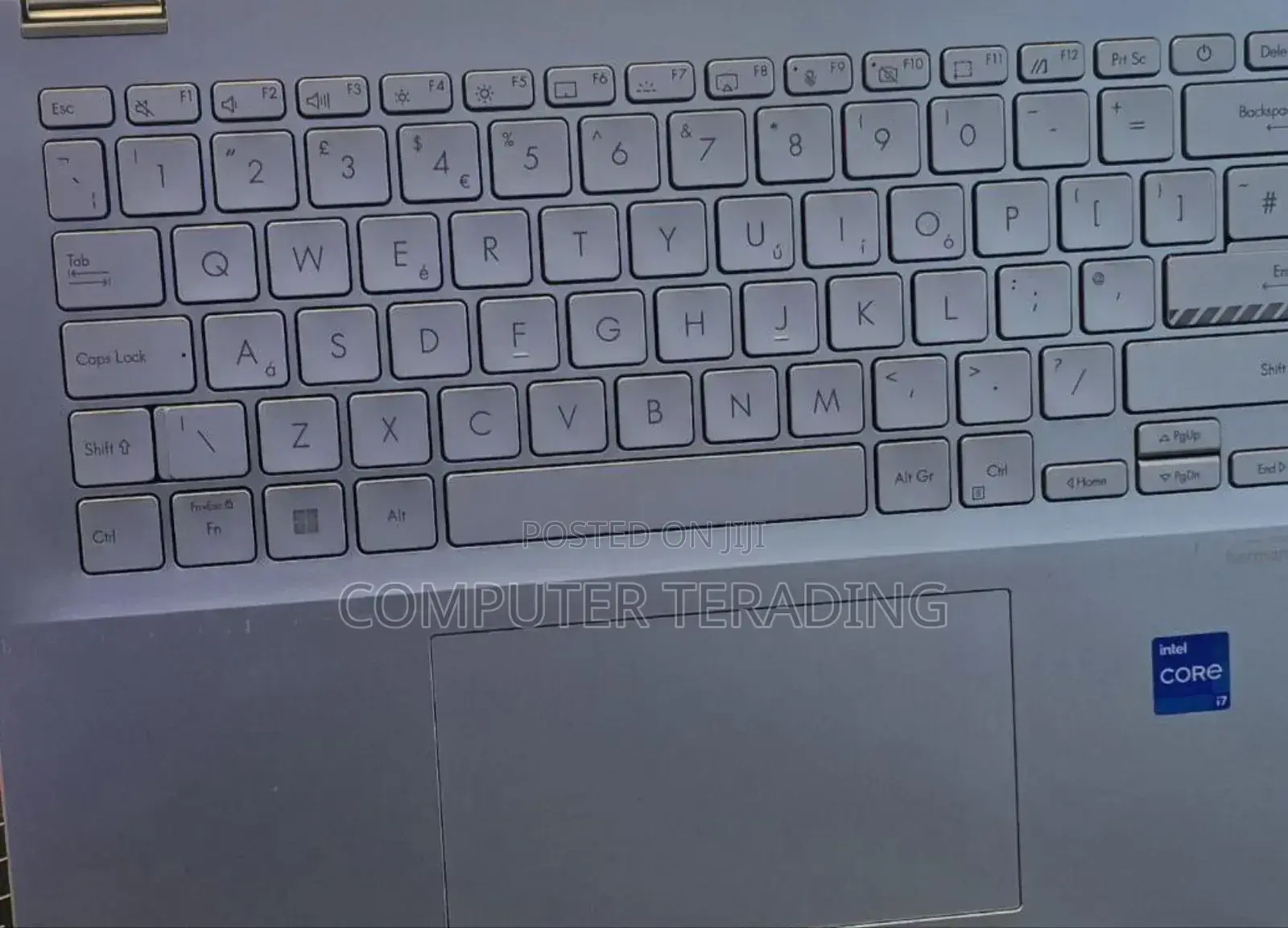 New Laptop Asus VivoBook Flip 14 TP401CA 16GB Intel Core I7 SSD 1T