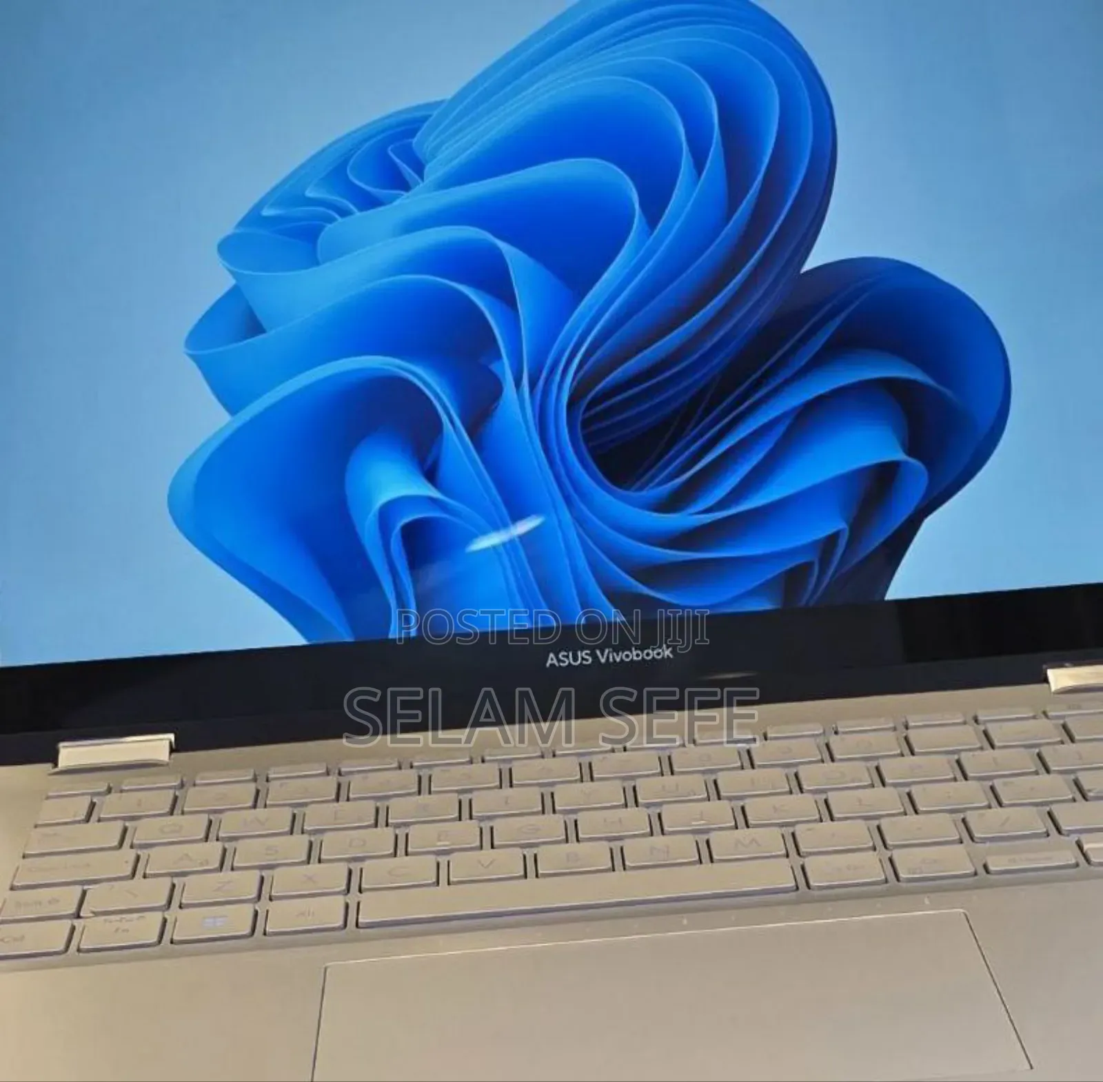 New Laptop Asus VivoBook Flip 14 TP401CA 16GB Intel Core I7 SSD 1T