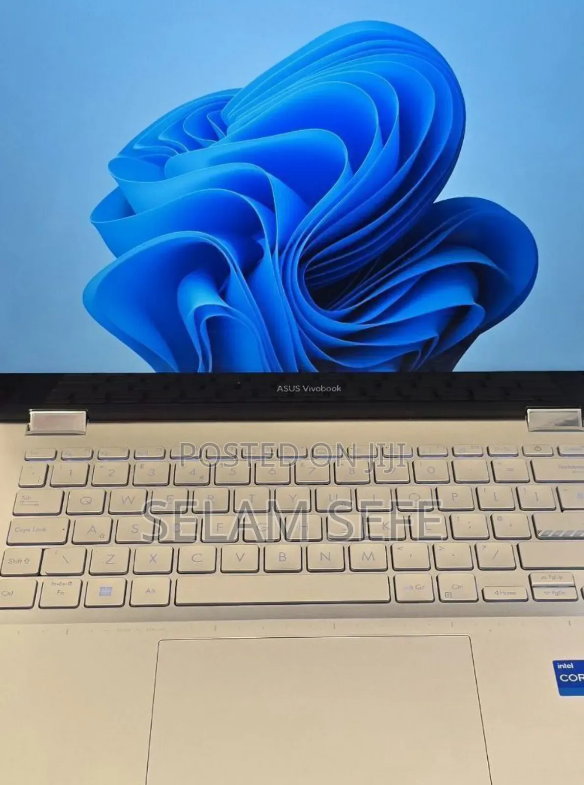 New Laptop Asus VivoBook Flip 14 TP401CA 16GB Intel Core I7 SSD 1T