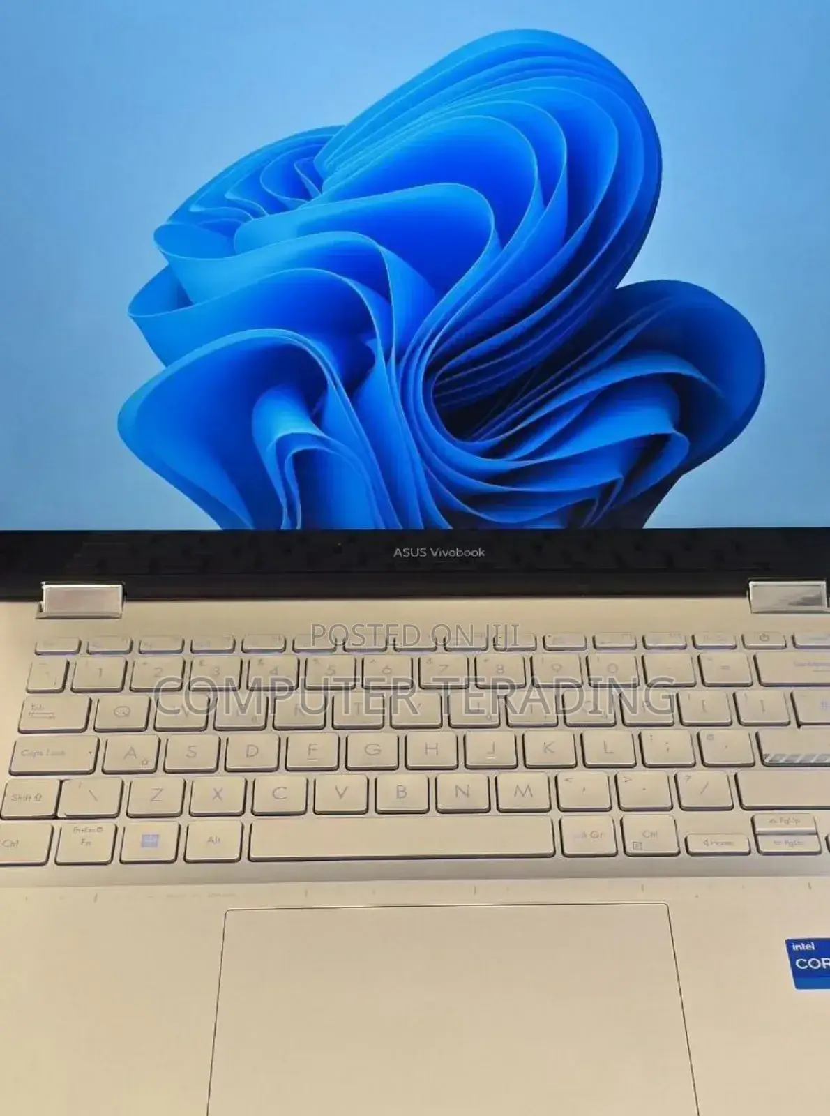 New Laptop Asus VivoBook Flip 14 TP401CA 16GB Intel Core I7 SSD 1T