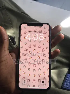 Apple iPhone 11 Pro 256 GB White