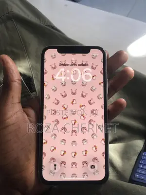 Apple iPhone 11 Pro 256 GB White