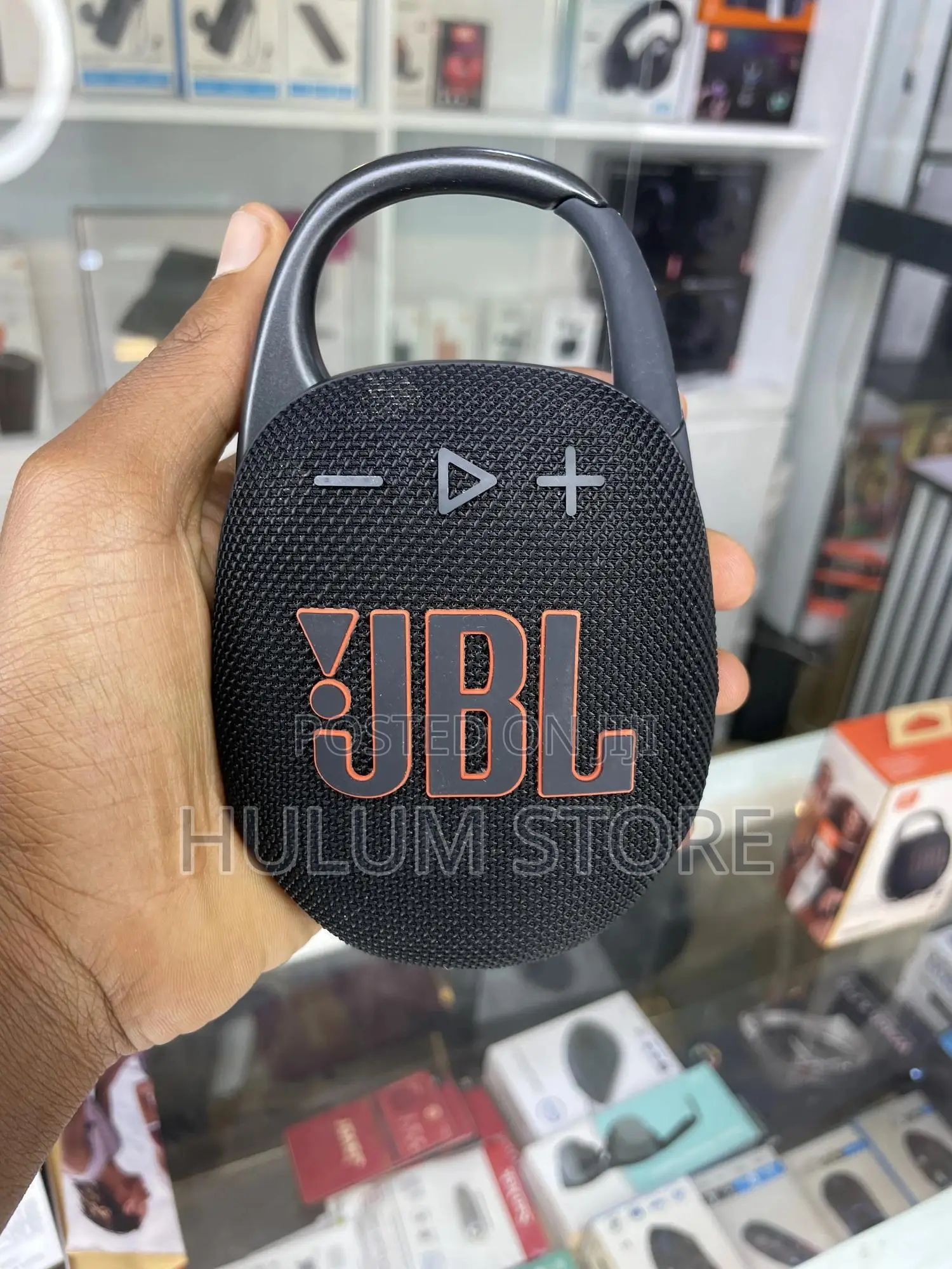 JBL Speaker