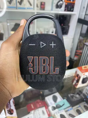JBL Speaker
