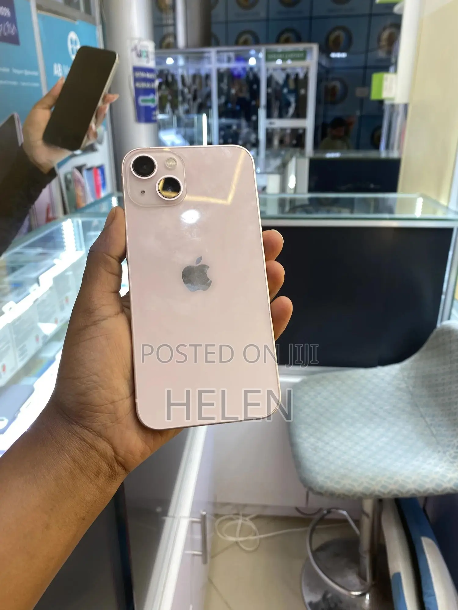 Apple iPhone 13 128 GB Pink
